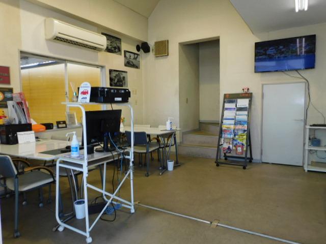(株)トミイオート 鳩ヶ谷店 オデッセイ・ホンダミニバン専門店(2枚目)