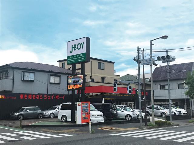 ジェイボーイ町田店(0枚目)