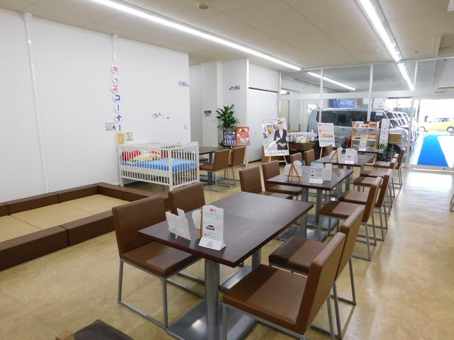 Honda Cars横浜 U-Select横浜南(5枚目)
