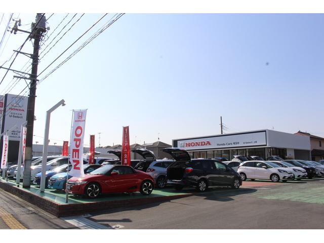 Honda Cars 埼玉中 U-Select 上尾(4枚目)