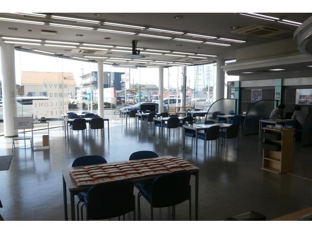 （株）関東マツダ 川越西店 サービス紹介の2つ目