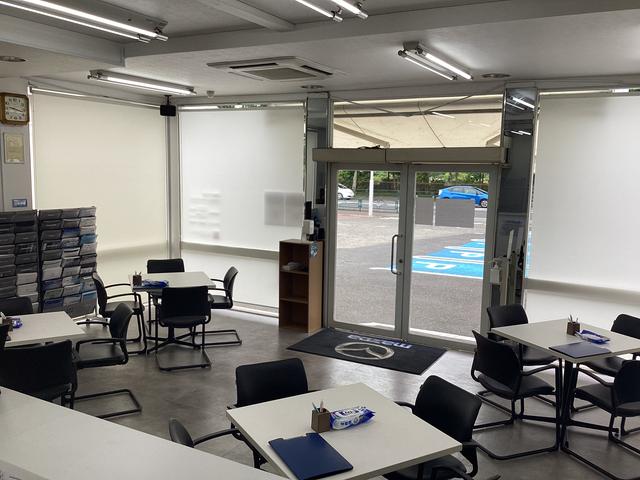 (株)関東マツダ 久米川店(3枚目)