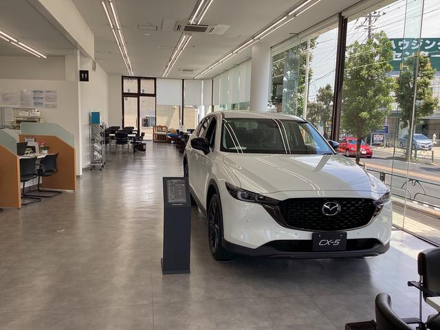 （株）関東マツダ 成城店 サービス紹介の2つ目