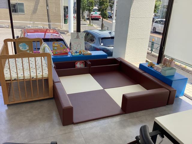 （株）関東マツダ 成城店 サービス紹介の3つ目