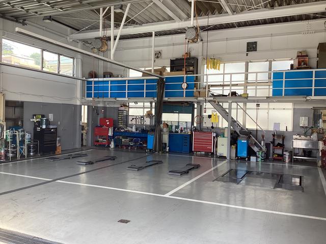 （株）関東マツダ 成城店 サービス紹介の4つ目