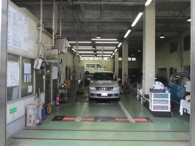 車検のコバック　練馬中央店8