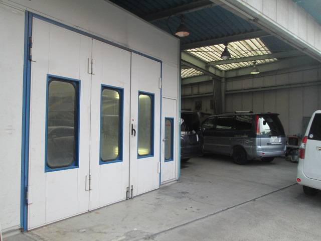 車検のコバック　練馬中央店11