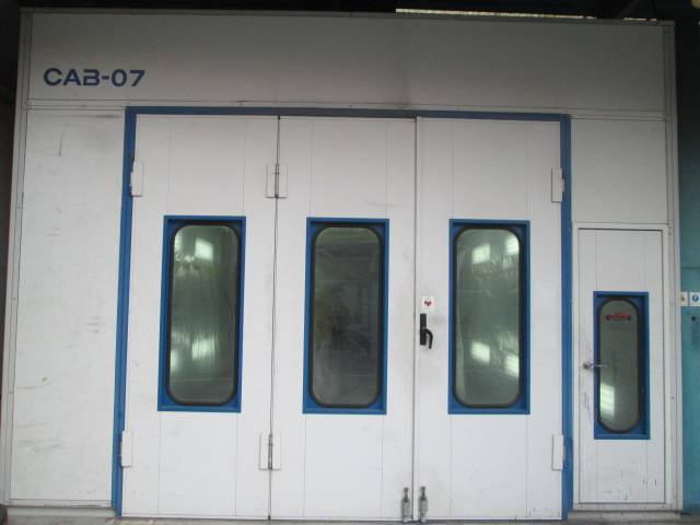 車検のコバック　練馬中央店12