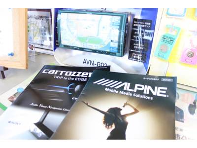 パーツ持込み取付