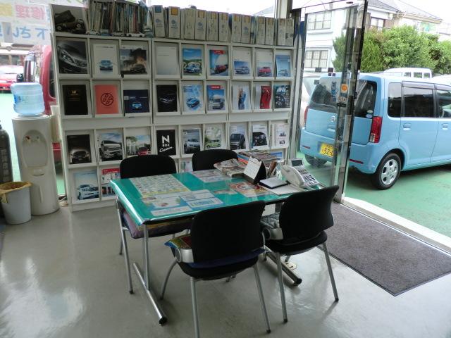 （株）ナナヨウオートサービス サービス紹介の5つ目