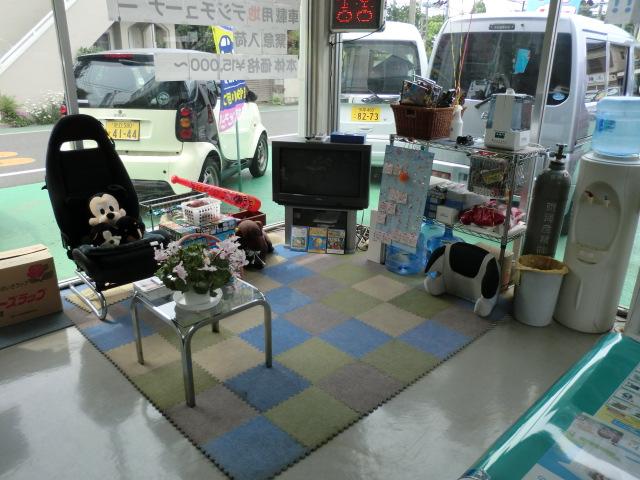 （株）ナナヨウオートサービス サービス紹介の6つ目