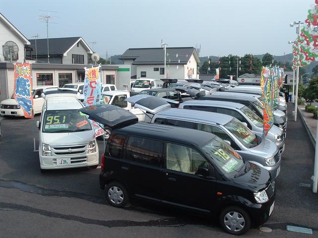 株式会社 アイエムオート(2枚目)