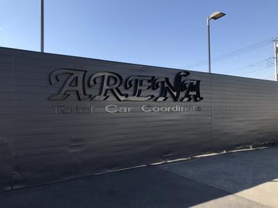 パーツ持込み取付