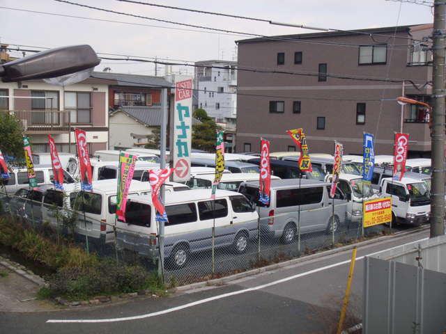 (有)ヤナカ自動車(2枚目)