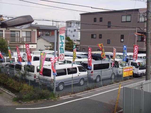 （有）ヤナカ自動車