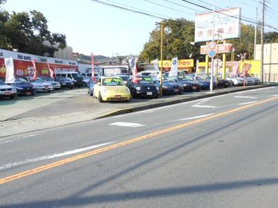 カーコンビニ倶楽部 サンコー (有)三晃自動車の画像