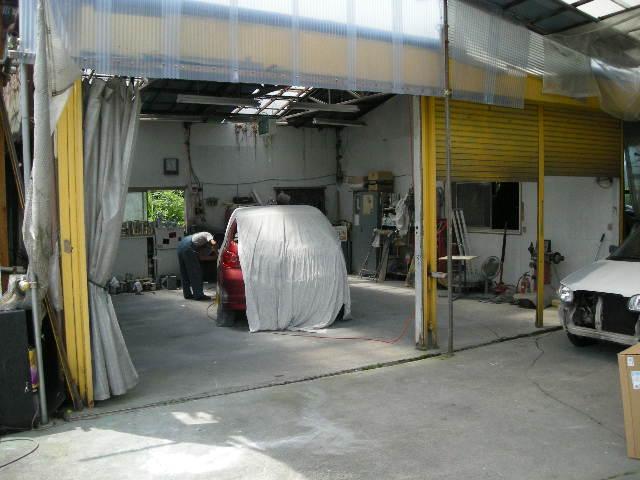 カーコンビニ倶楽部 サンコー （有）三晃自動車 サービス紹介の5つ目