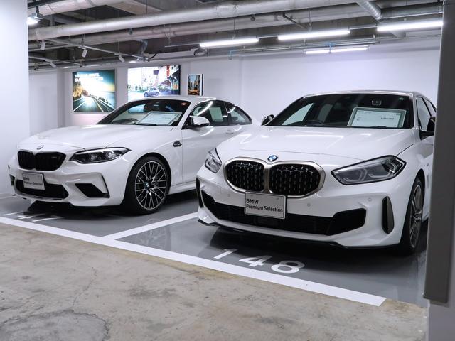 Ａｂｅ　ＢＭＷ　ＢＭＷ　Ｐｒｅｍｉｕｍ　Ｓｅｌｅｃｔｉｏｎ　品川(6枚目)