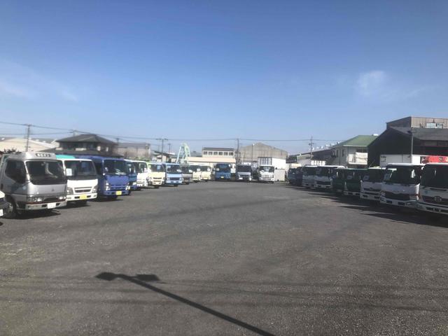 AYASE(株)アヤセ商事 トラック・バス・商用車専門店(3枚目)