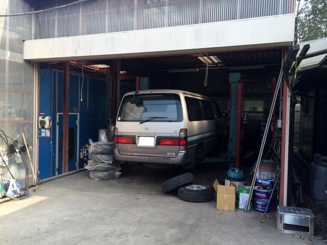 株式会社　イワマツコーポレーション5