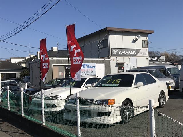 マツモトオートサービス ｍａｔｓｕｍｏｔｏ ａｕｔｏ ｓｅｒｖｉｃｅのレビューを閲覧 中古車なら グーネット中古車