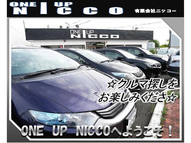 ONE UP NICCO(2枚目)