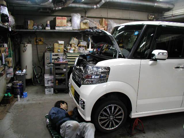 ダイハツ昭島多摩大橋店 株式会社ロイヤルオート(5枚目)