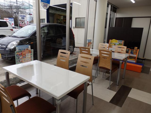 ＯＮＩＸ清瀬・新座店  （株）キリン自動車