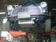 ＴＡＰＳ　ＢＥＬＬ　（株）ベル自動車工業2