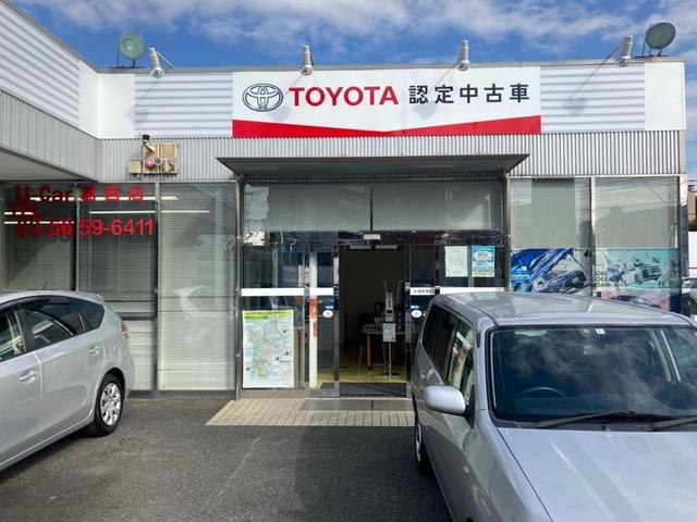 トヨタモビリティ東京 株 ｕ ｃａｒ葛西店 東京都江戸川区 中古車なら グーネット