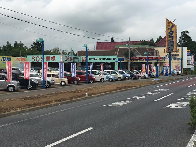 イタコ自販佐原店 潮来自動車販売株式会社(3枚目)