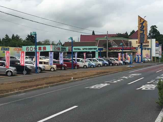 イタコ自販佐原店　潮来自動車販売株式会社(3枚目)