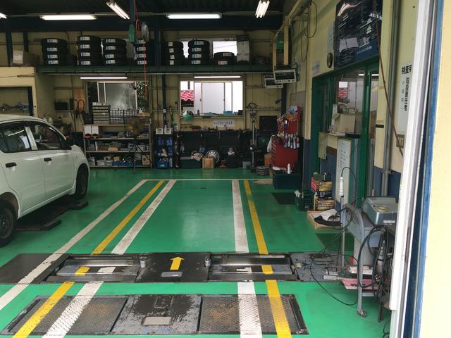 イタコ自販佐原店 潮来自動車販売株式会社(5枚目)