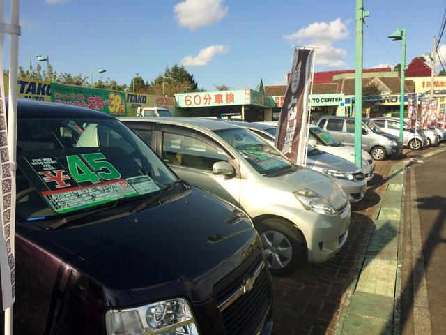 潮来自動車販売株式会社　佐原店8