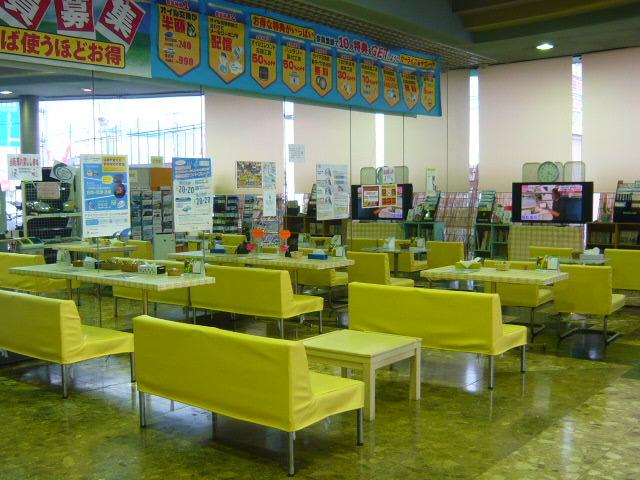 イタコ自販成田店 潮来自動車販売株式会社(6枚目)