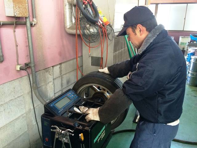 イタコ自動車販売株式会社　成田店11