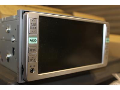 パーツ持込み取付