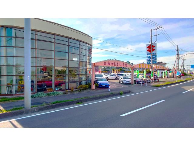 オートPAX 川野辺自動車販売(株) 羽生122号バイパス店(1枚目)