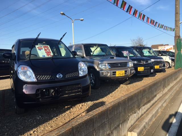 Ａｕｔｏ Ｃｏｌｌｅｃｔｉｏｎ チャンス サービス紹介の5つ目