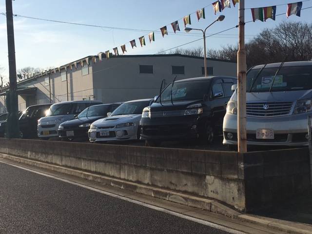 Ａｕｔｏ Ｃｏｌｌｅｃｔｉｏｎ チャンス サービス紹介の6つ目