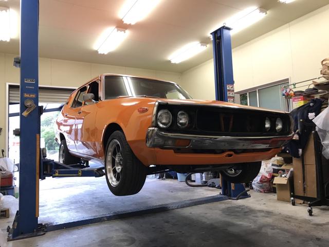 オートショップＣＡＴ サービス紹介の2つ目