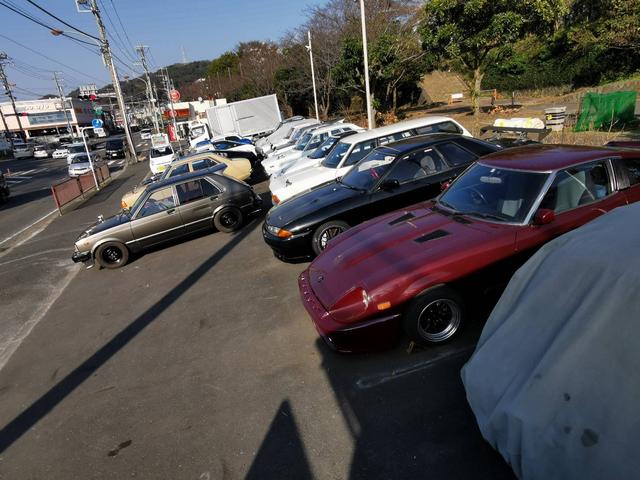 オートショップＣＡＴ サービス紹介の3つ目