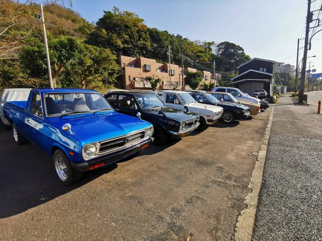 オートショップＣＡＴ サービス紹介の6つ目