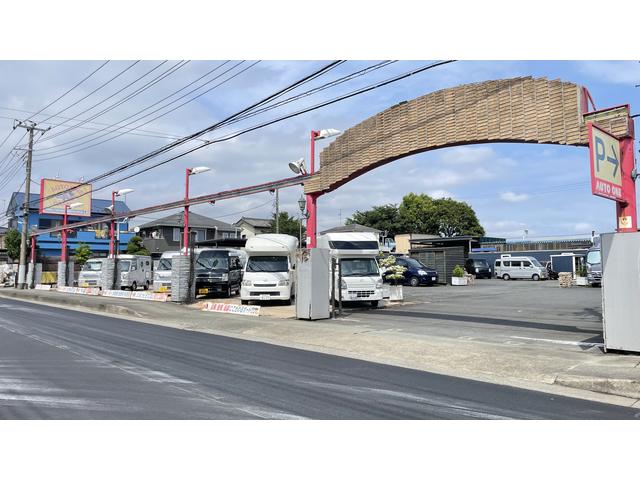 軽キャンパー専門店 オートワンＣＡＭＰＥＲ サービス紹介の1つ目