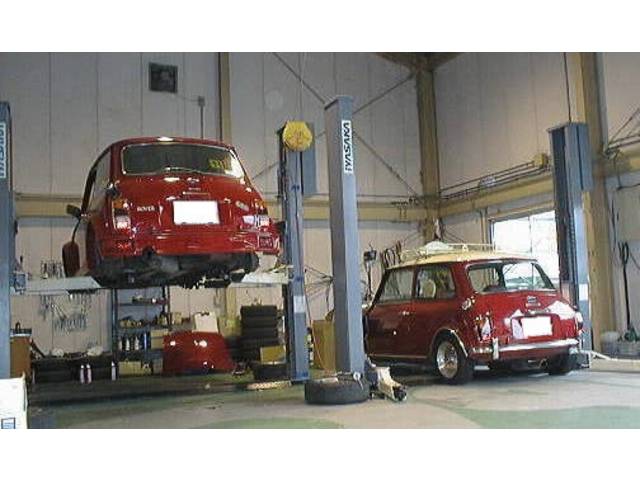 (有)カーセール・アオキ(2枚目)