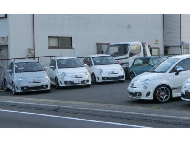(有)カーセール・アオキ(4枚目)