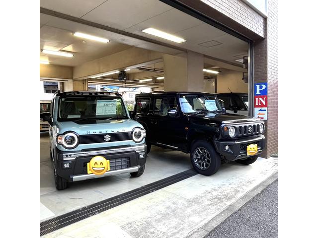 スズキ府中販売(株)(5枚目)