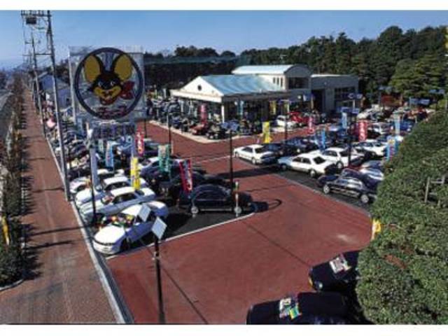 中部自動車販売（株）行田店