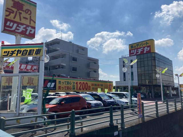 ツチヤ自動車株式会社　本社市川