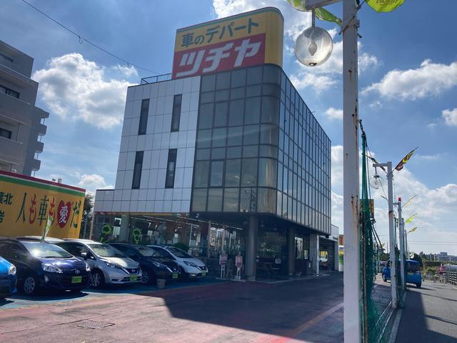 ツチヤ自動車株式会社　本社市川